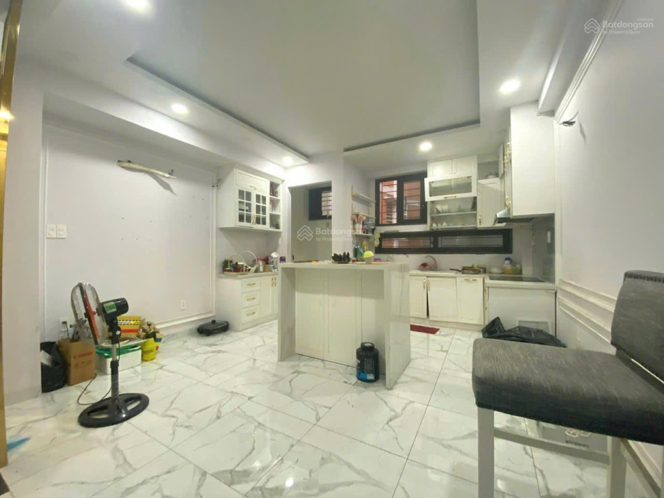 Ngang khủng 6m - đường 10m cách MT Phạm Văn Đồng 30m - 3 tầng BTCT 85m2 - khu đồng bộ - 10.9 tỷ TL - Ảnh 2