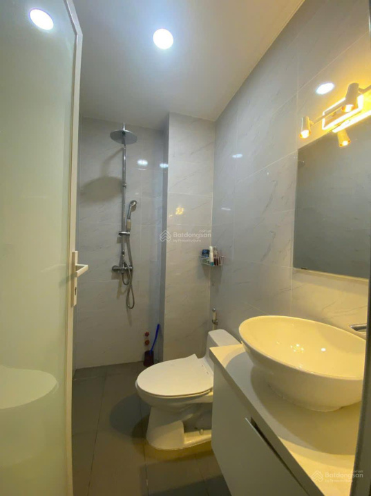 Ngang khủng 6m - đường 10m cách MT Phạm Văn Đồng 30m - 3 tầng BTCT 85m2 - khu đồng bộ - 10.9 tỷ TL - Ảnh 4