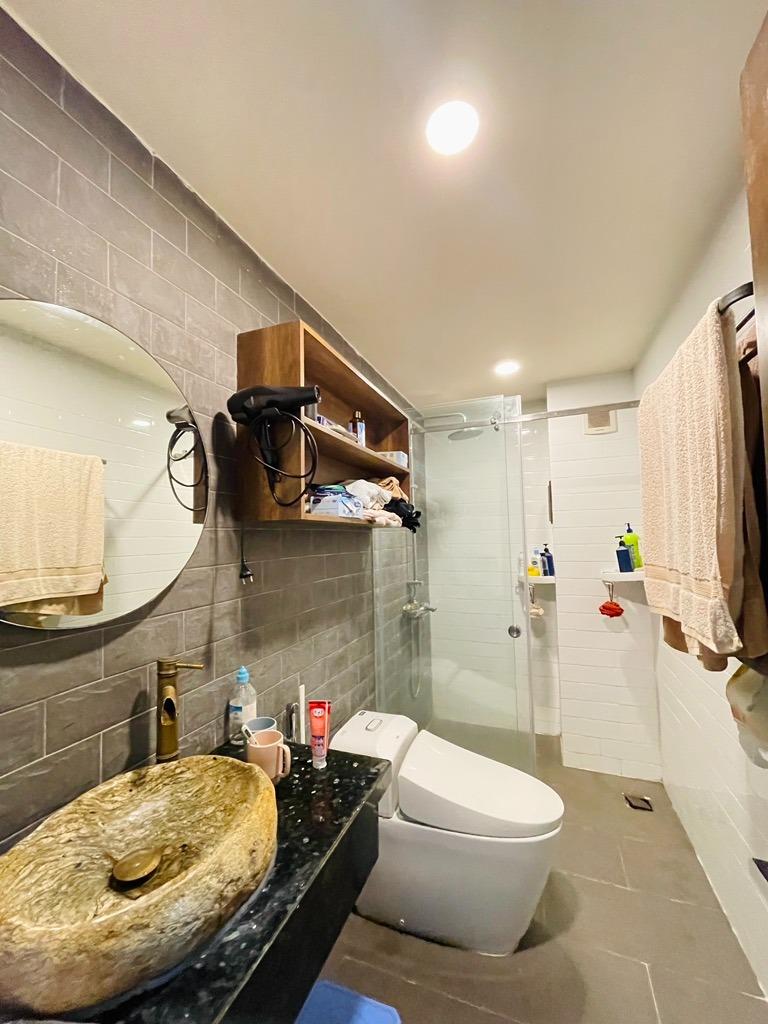 Thạnh Xuân 52-66m²x4 tầng Gía  4 tỷ 4 - Ảnh 3