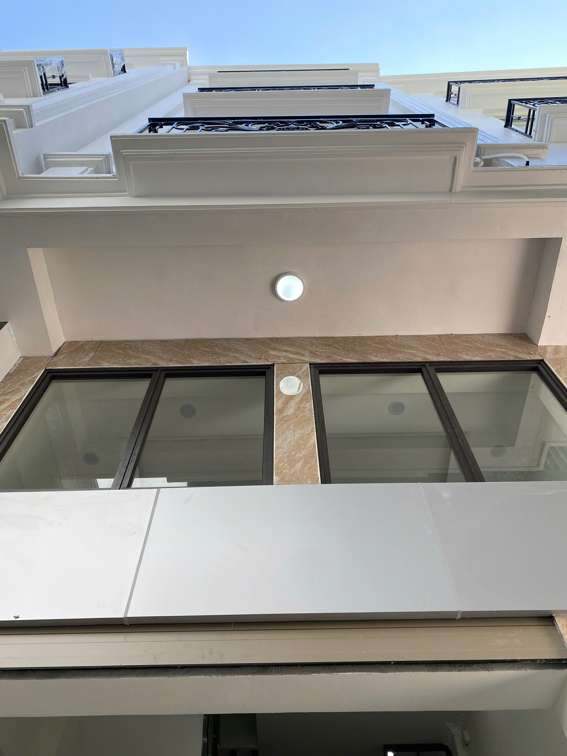 Bán nhà phố Tựu Liệt, Tam Hiệp, Thanh Trì s:38*5 tầng,Full nội thất chỉ nhỉnh 6 tỉ. - Ảnh chính
