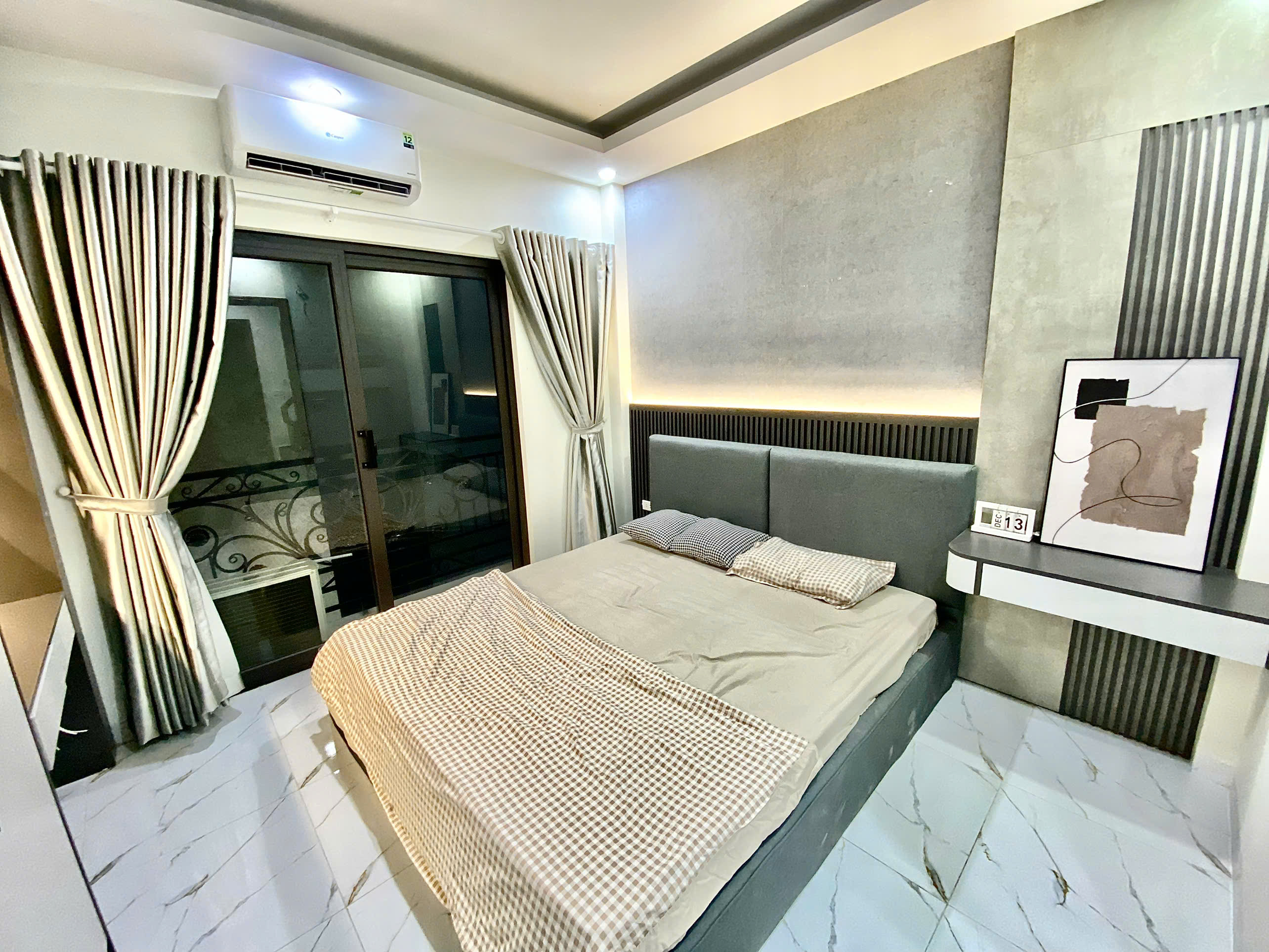 Bán nhà phố Tựu Liệt, Tam Hiệp, Thanh Trì s:38*5 tầng,Full nội thất chỉ nhỉnh 6 tỉ. - Ảnh 3