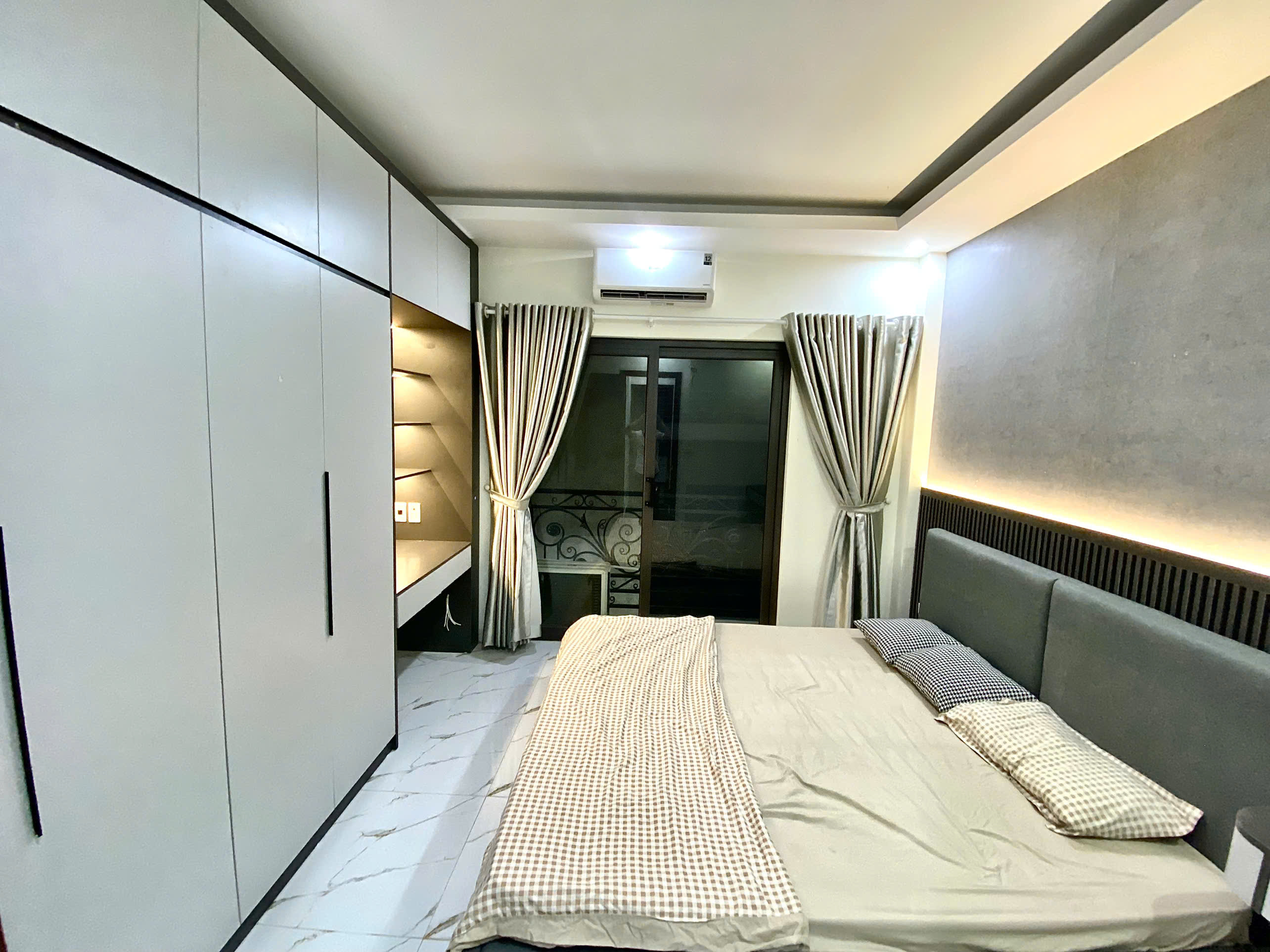 Bán nhà phố Tựu Liệt, Tam Hiệp, Thanh Trì s:38*5 tầng,Full nội thất chỉ nhỉnh 6 tỉ. - Ảnh 4