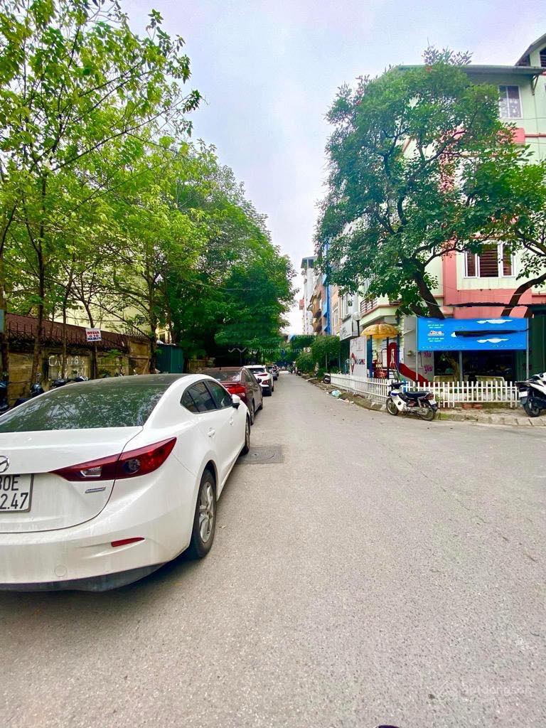 Cho thuê nhà ngõ 118 Nguyễn Khánh Toàn, Cầu Giấy ô tô tránh - vỉa hè 100m x 5T giá 38triệu - Ảnh 4