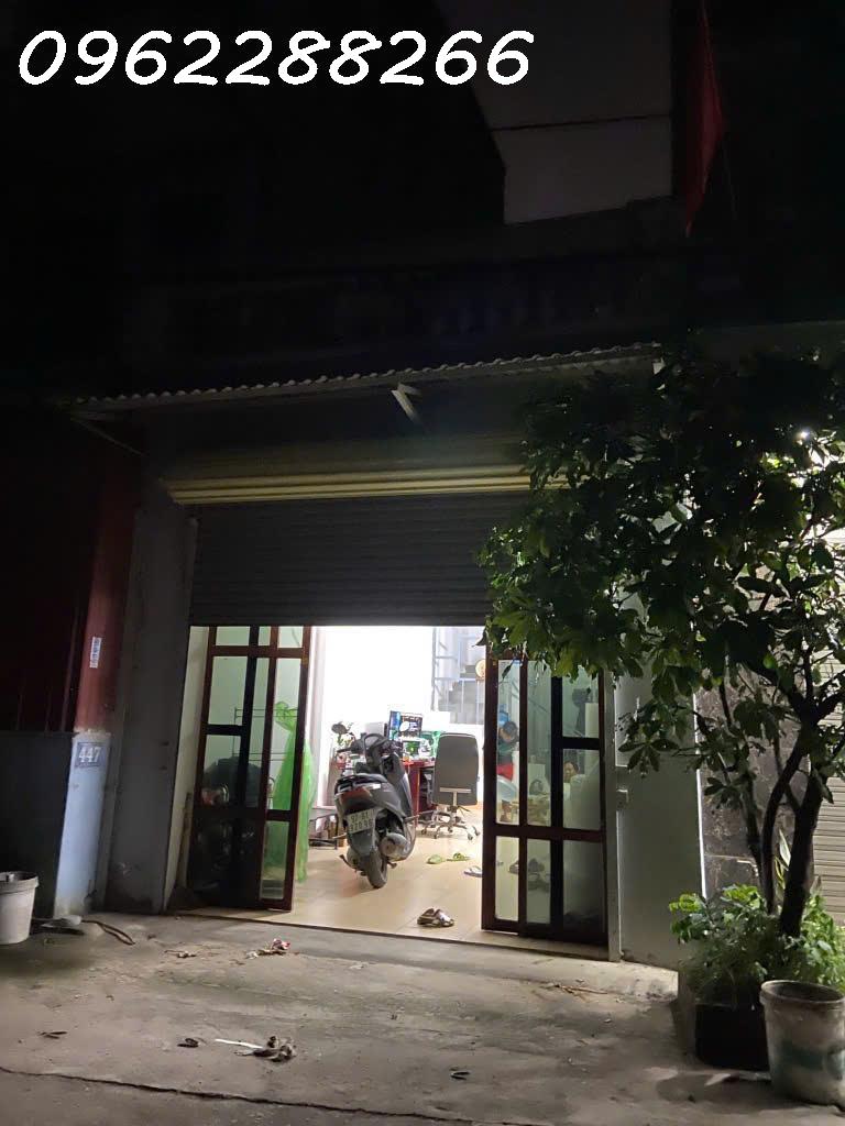 Mặt Phố Phú Lương dt55m , 11.x tỷ Hà Đông , sổ vuông đét - Ảnh 2