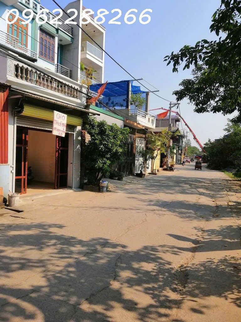 Mặt Phố Phú Lương dt55m , 11.x tỷ Hà Đông , sổ vuông đét - Ảnh chính