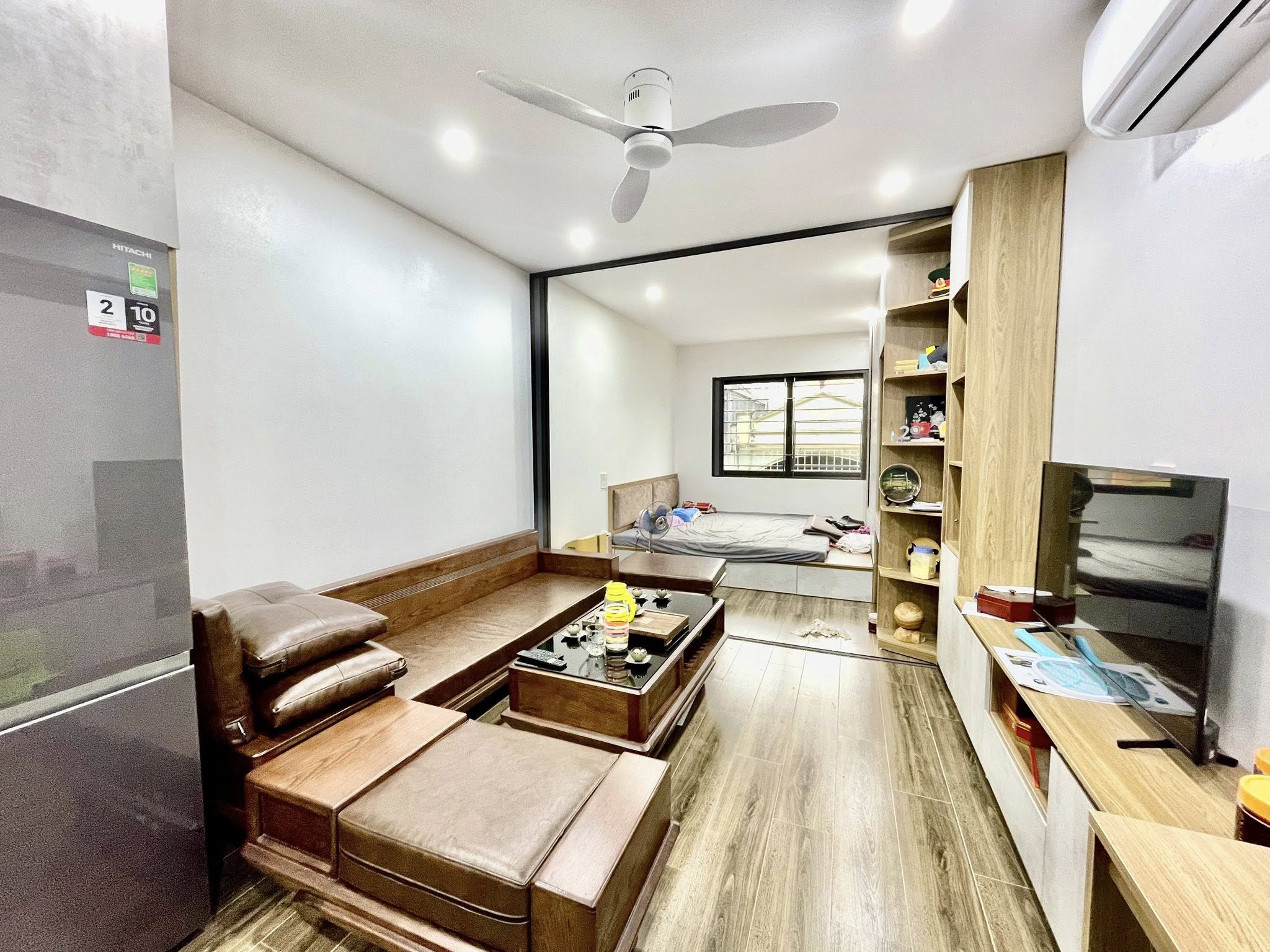 Bán nhà mặt phố Bát Đàn, 50m2, 5 tầng, 32.5 tỉ, kinh doanh khách sạn, nhà hàng đỉnh - Ảnh 1