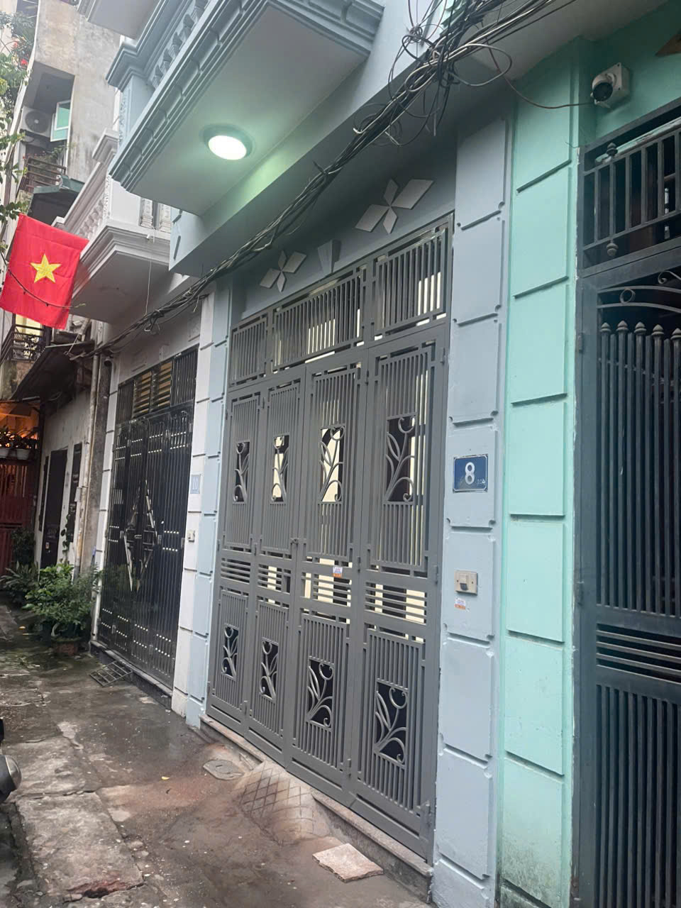 Nguyễn Chính - Tân Mai - Hoàng Mai - Ảnh 1