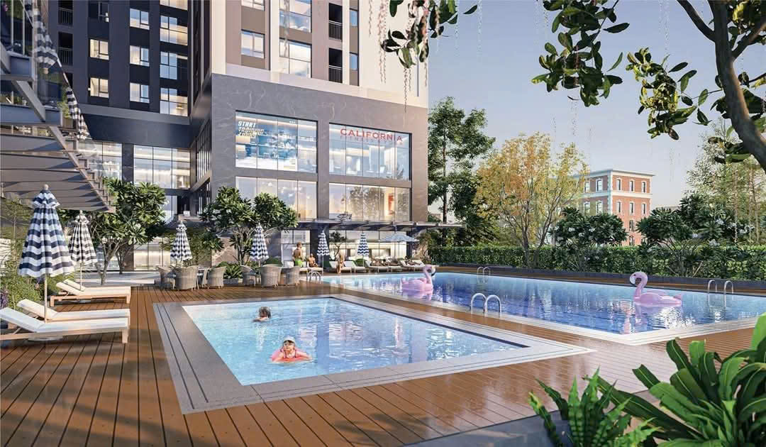 mở bán căn hộ dự án Galia Hà Nội chính thức tháng 6/2025 - Ảnh 2
