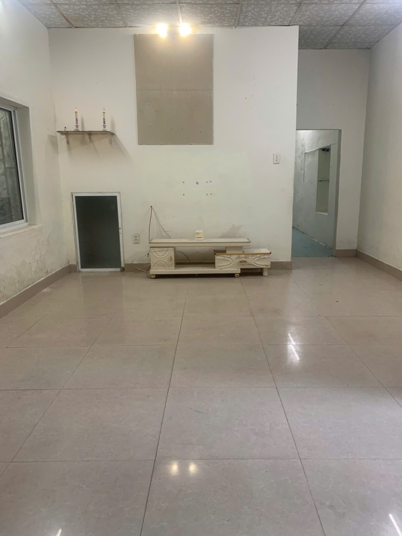 # Nhà Kiệt Tiểu La gần Chợ, 68m2, gác lửng, 3PN, 2.xx tỷ - Ảnh 1