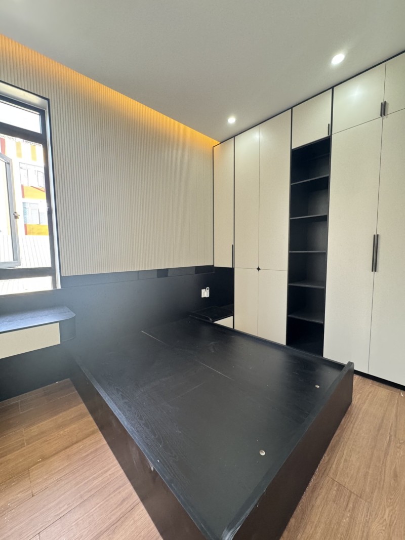 ♥ Nhà Mai Lão Bạng, 108m2, ngang 5.5m, 3 mê mới tinh, Hiện Đại, Nội Thất Ngoại, 6.37 tỷ - Ảnh 4
