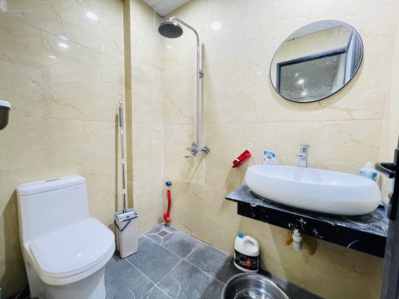 Bán nhà mặt phố Tuệ Tĩnh, 240m2, 4 tầng, mặt tiền 6.5m, 166 tỷ, kinh doanh đỉnh - Ảnh 3