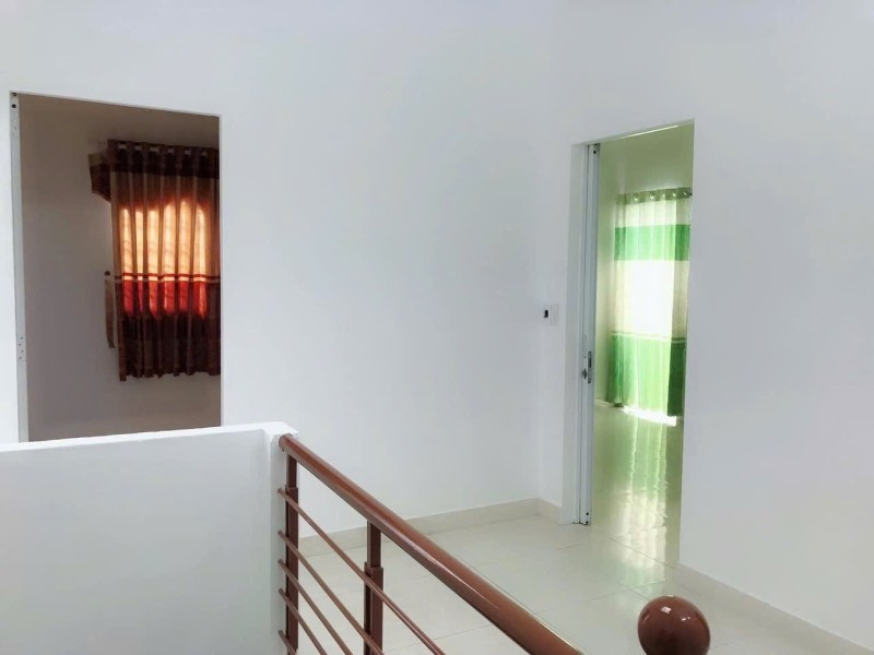 ► Nhà Kiệt Hoàng Diệu gần Ngyễn Văn Linh, 53m2, ngang 6m, 2 tầng, 3PN, 3.3 tỷ - Ảnh 4