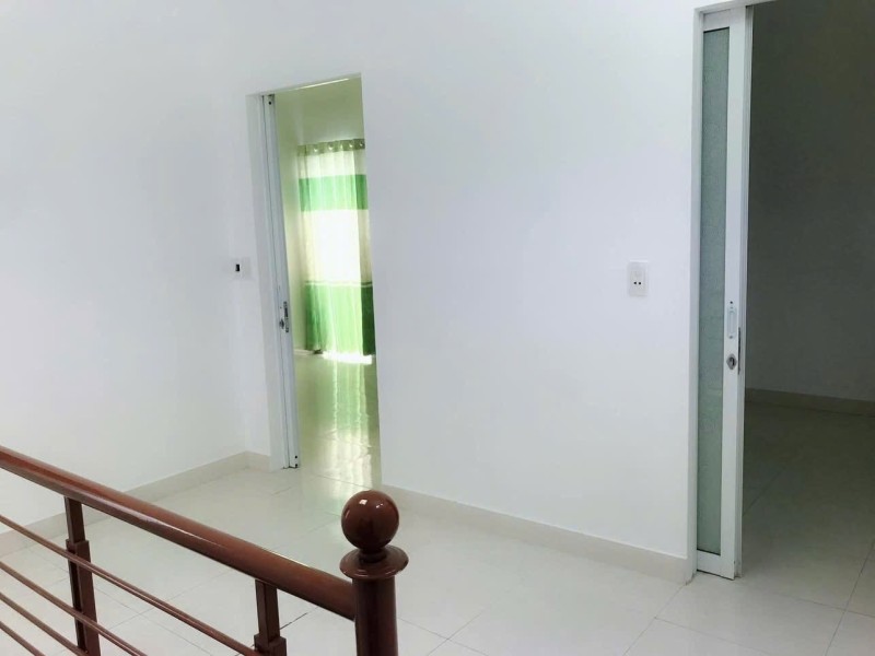 ► Nhà Kiệt Hoàng Diệu gần Ngyễn Văn Linh, 53m2, ngang 6m, 2 tầng, 3PN, 3.3 tỷ - Ảnh 1