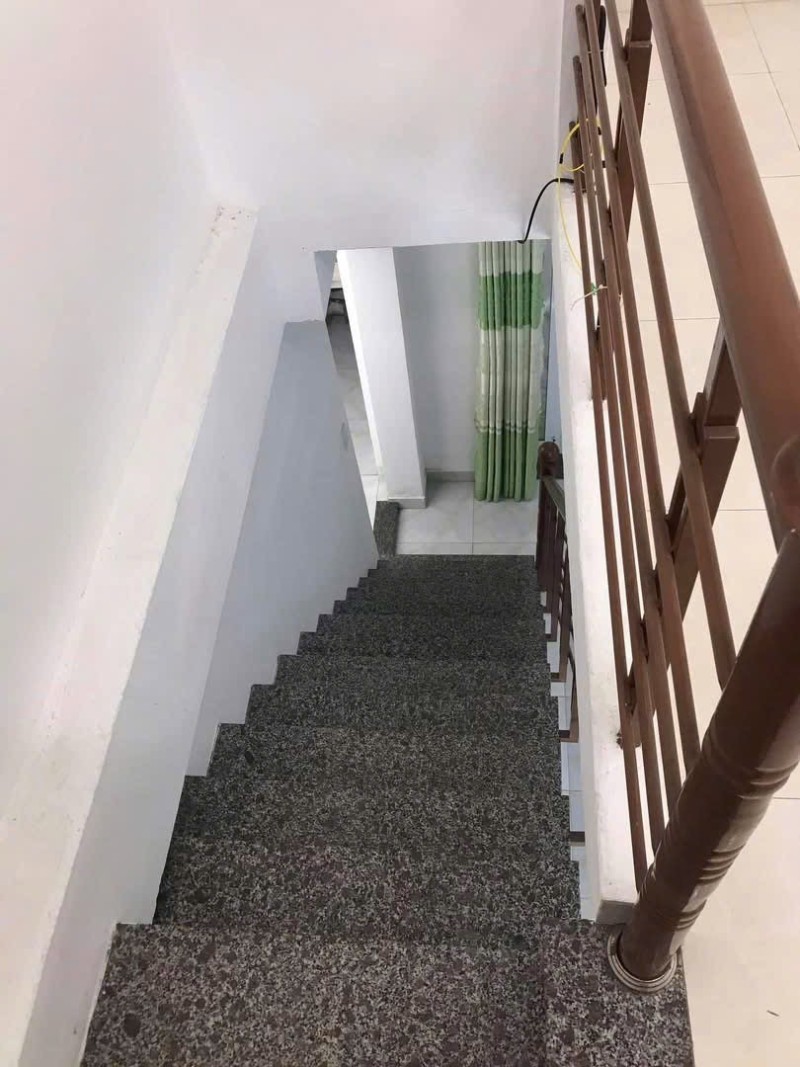 ► Nhà Kiệt Hoàng Diệu gần Ngyễn Văn Linh, 53m2, ngang 6m, 2 tầng, 3PN, 3.3 tỷ - Ảnh 2