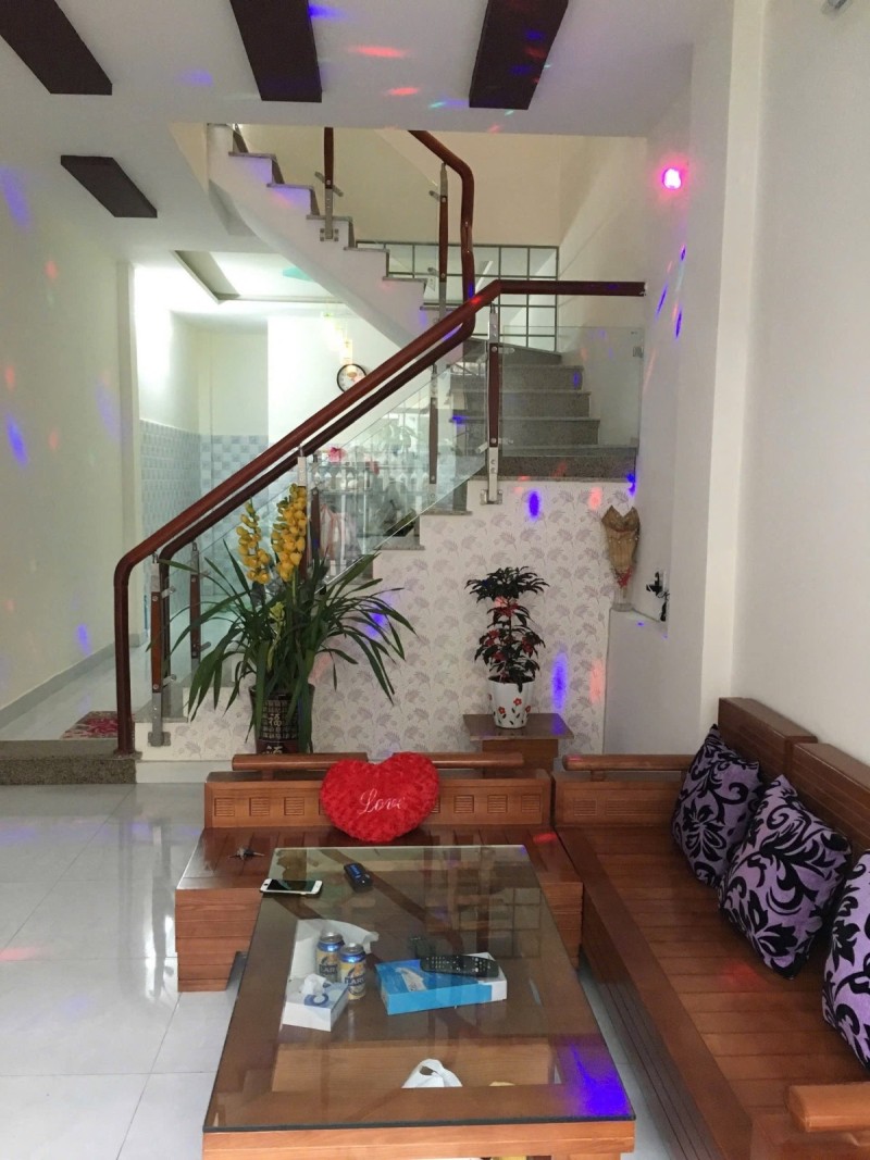 # Nhà Kiệt thẳng ra Hoàng Diệu, 51m2, 2 tầng sạch đẹp, 3.x tỷ - Ảnh chính