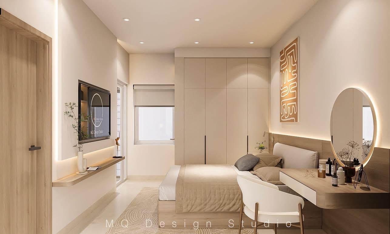 --Bán nhà 3 tầng hẻm 766 Cách Mạng Tháng 8, phường 5 Tân Bình, (4*15) - Ảnh 1