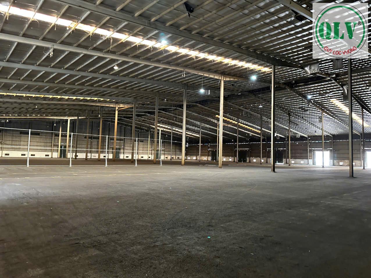 Cho thuê kho lớn 35.000 m2 tại kcn Sóng Thần, Dĩ An, Bình Dương - Ảnh 3