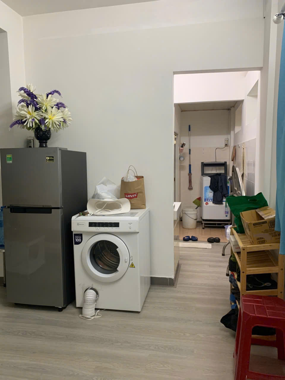 BÁN CĂN HỘ TẦNG 2 CHUNG CƯ VĨNH PHƯỚC GẦN BÃI TẮM HÒN CHỒNG<br>-  💰💰Giá bán 2 tỷ 050 triệu - Ảnh 2