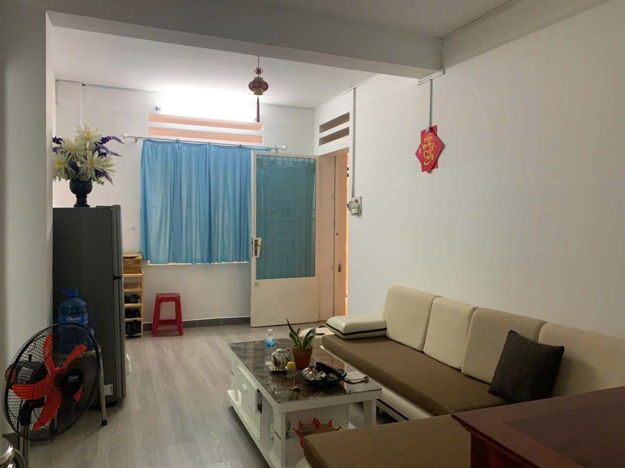 BÁN CĂN HỘ TẦNG 2 CHUNG CƯ VĨNH PHƯỚC GẦN BÃI TẮM HÒN CHỒNG<br>-  💰💰Giá bán 2 tỷ 050 triệu - Ảnh chính