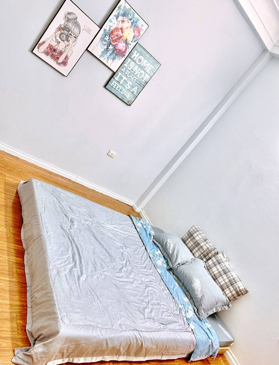 BÁN 1 NHÀ TẶNG 1 NHÀ - 2 THOÁNG TRƯỚC SAU - DÒNG TIỀN SIÊU TỐT GIỮA TRUNG TÂM ĐỐNG ĐA - 80M2 GIÁ - Ảnh 1