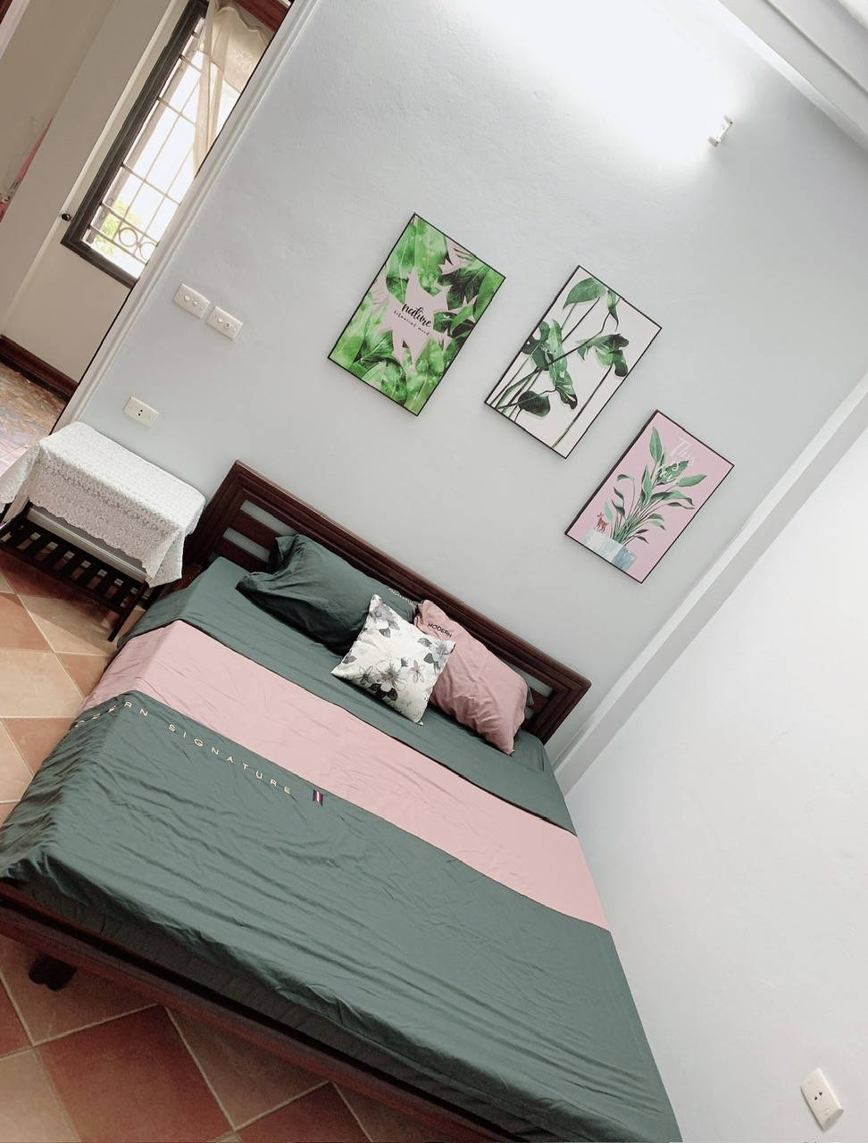 BÁN 1 NHÀ TẶNG 1 NHÀ - 2 THOÁNG TRƯỚC SAU - DÒNG TIỀN SIÊU TỐT GIỮA TRUNG TÂM ĐỐNG ĐA - 80M2 GIÁ - Ảnh 3