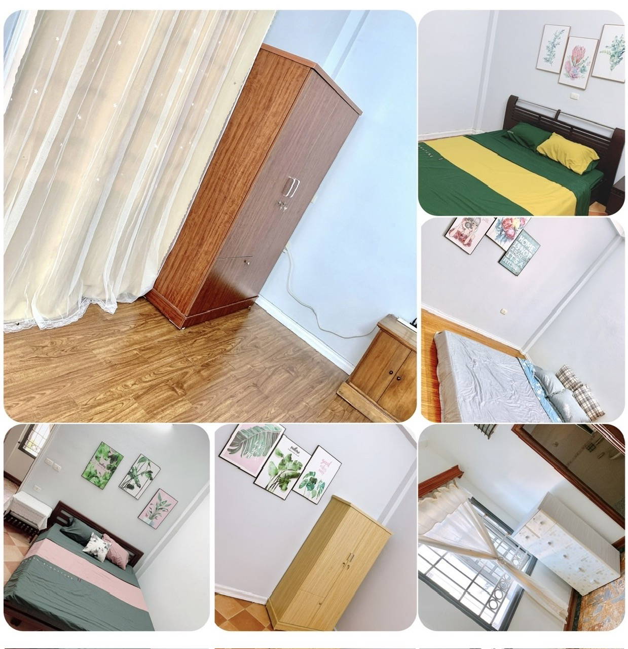 BÁN 1 NHÀ TẶNG 1 NHÀ - 2 THOÁNG TRƯỚC SAU - DÒNG TIỀN SIÊU TỐT GIỮA TRUNG TÂM ĐỐNG ĐA - 80M2 GIÁ - Ảnh 4
