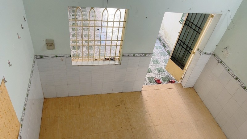 Bán nhà Tỉnh Lộ 43, Bình Chiểu, Thủ Đức – 69m² – Giá 4.4 tỷ (còn thương lượng) - Ảnh chính