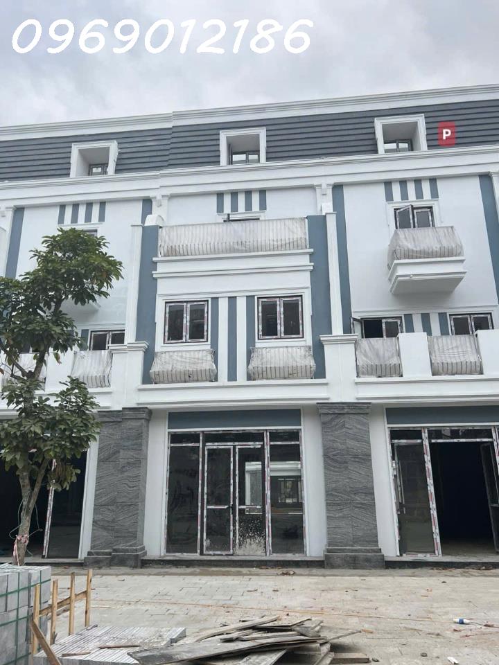 SIÊU HOT – CẮT LỖ 600 TRIỆU! NHÀ PHỐ DỰ ÁN THE TERRACE – TP. LÀO CAI - Ảnh 4
