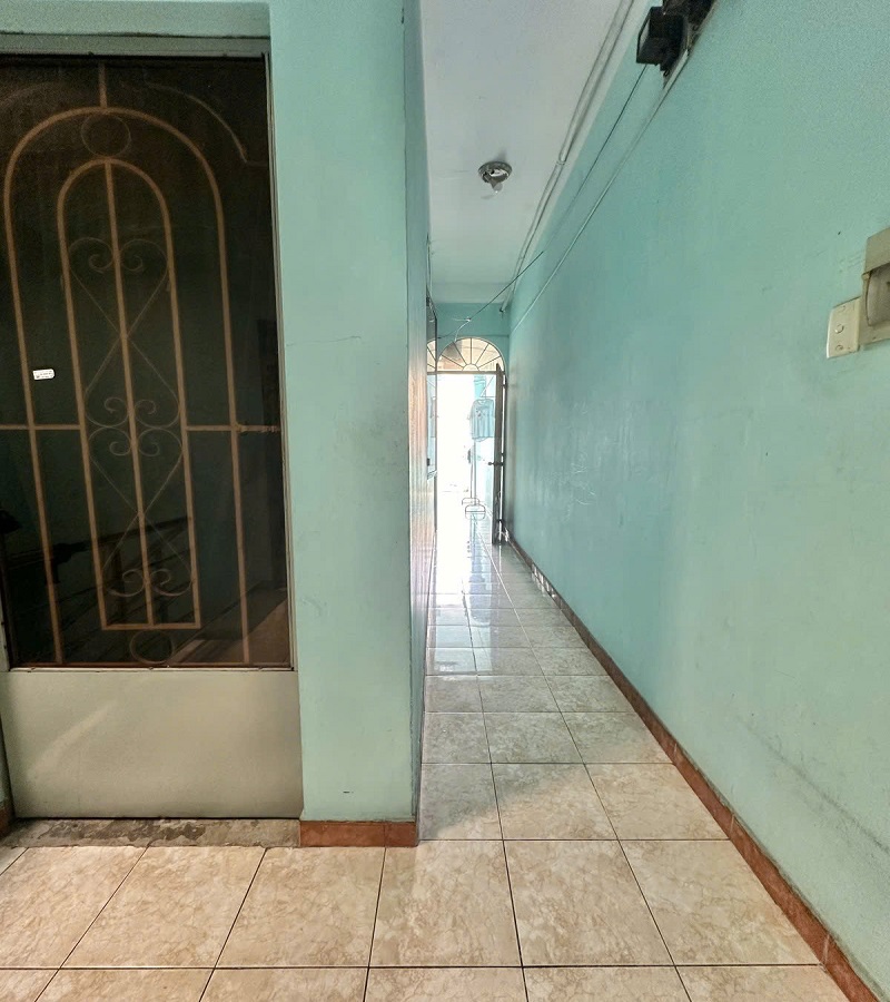 Bán nhà HXH thông ngay Lăng Cha Cả, P4, Tân Bình, 100m2, 3 tầng, ngang 5m. 6 Phòng Ngủ - Ảnh 3