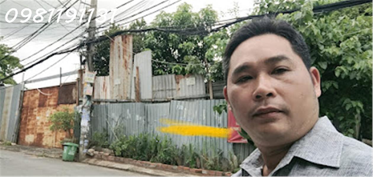 BÁN ĐẤT 2 MẶT TIỀN HƯƠNG LỘ 2 – 2.228M2 – NGANG 35M – GIÁ CHỈ 35 TỶ - Ảnh 2