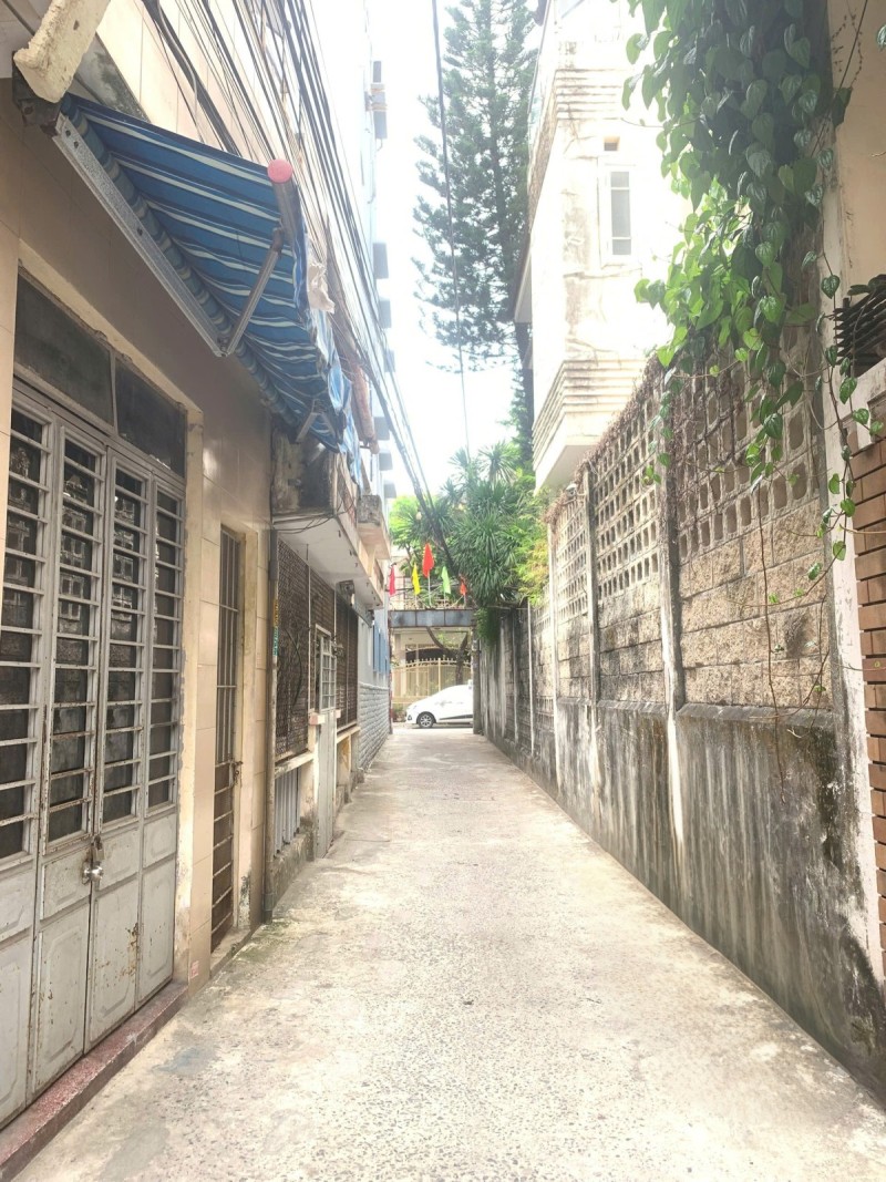 ♪ Nhà Kiệt Thẳng ra MT Lê Lai, gần Trung Tâm Hành Chính, 38m2, 2PN, 3.05 tỷ - Ảnh 4