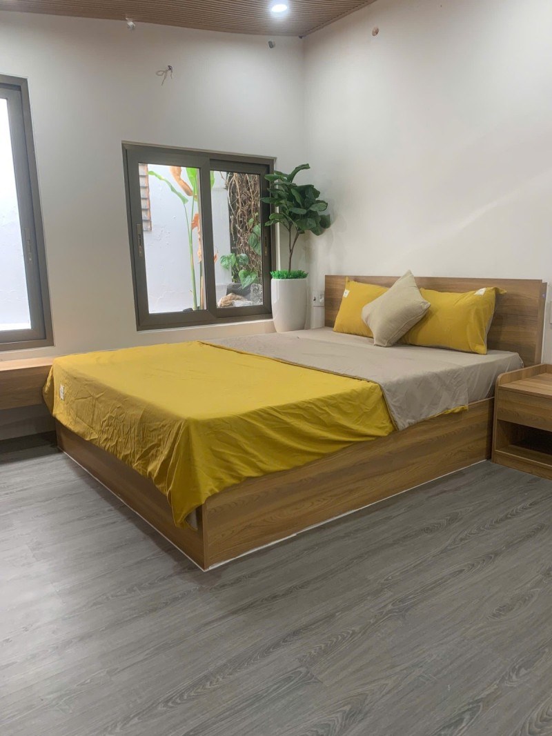 ♪ Nhà Kiệt Thẳng ra MT Lê Lai, gần Trung Tâm Hành Chính, 38m2, 2PN, 3.05 tỷ - Ảnh 2
