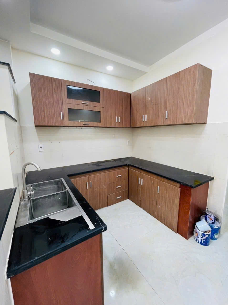 NHÀ ĐẸP ÂU DƯƠNG LÂN – 5 TẦNG – 5PN – NỞ HẬU – SỔ RIÊNG – CHỈ 6.X TỶ - Ảnh 2