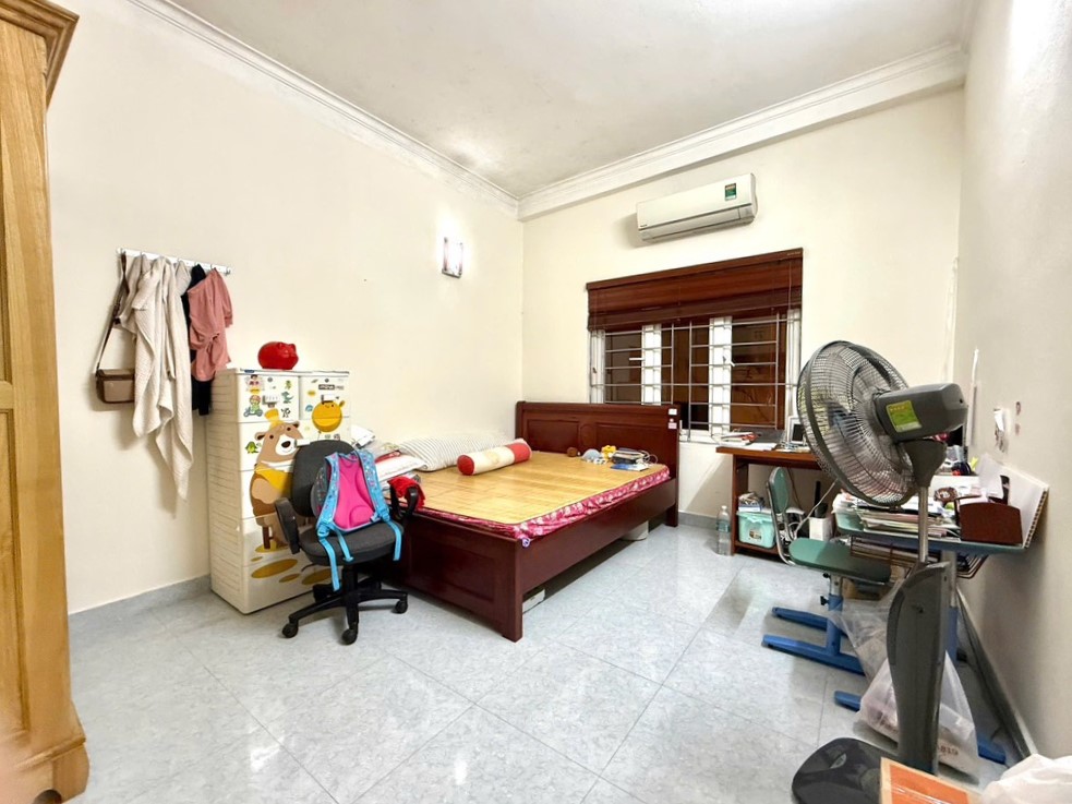 BÁN NHÀ KIM GIANG, HOÀNG MAI, PHÂN LÔ QUÂN ĐỘI, Ô TÔ ĐỖ CỬA, 38M2, 8.75TỶ(CTL) - Ảnh 2