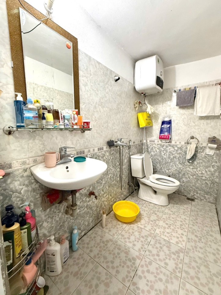 BÁN NHÀ KIM GIANG, HOÀNG MAI, PHÂN LÔ QUÂN ĐỘI, Ô TÔ ĐỖ CỬA, 38M2, 8.75TỶ(CTL) - Ảnh 4