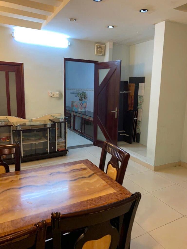 CÁCH  VÀI CĂN CÓ XE HƠI - NHÀ 4 TÂNG CÓ DT KHỦNG- THONG RA XÓM CHIẾU, GẦN CHỢ 200- NĂM TRÊN CUNG - Ảnh 4
