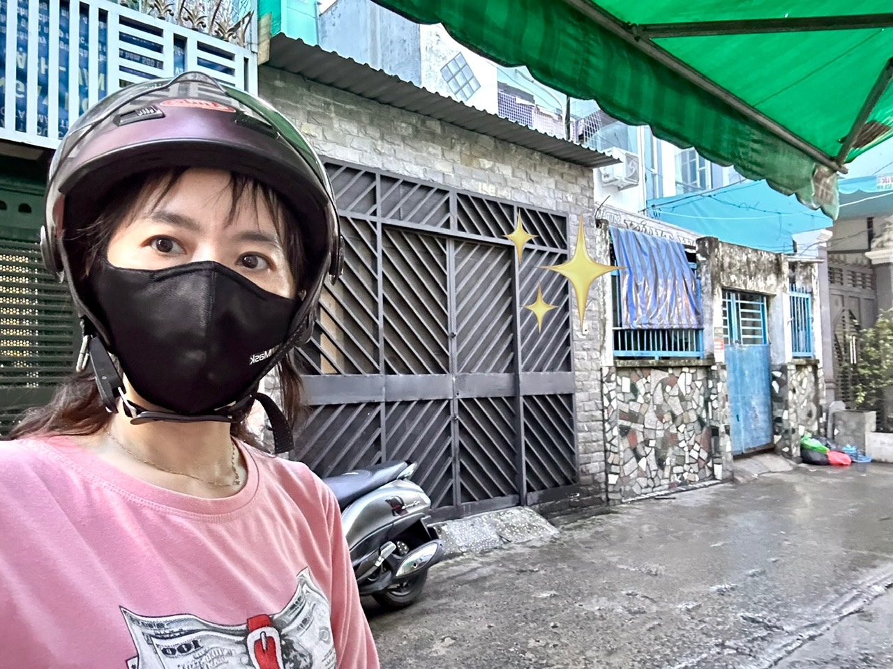 CÁCH  VÀI CĂN CÓ XE HƠI - NHÀ 4 TÂNG CÓ DT KHỦNG- THONG RA XÓM CHIẾU, GẦN CHỢ 200- NĂM TRÊN CUNG - Ảnh chính