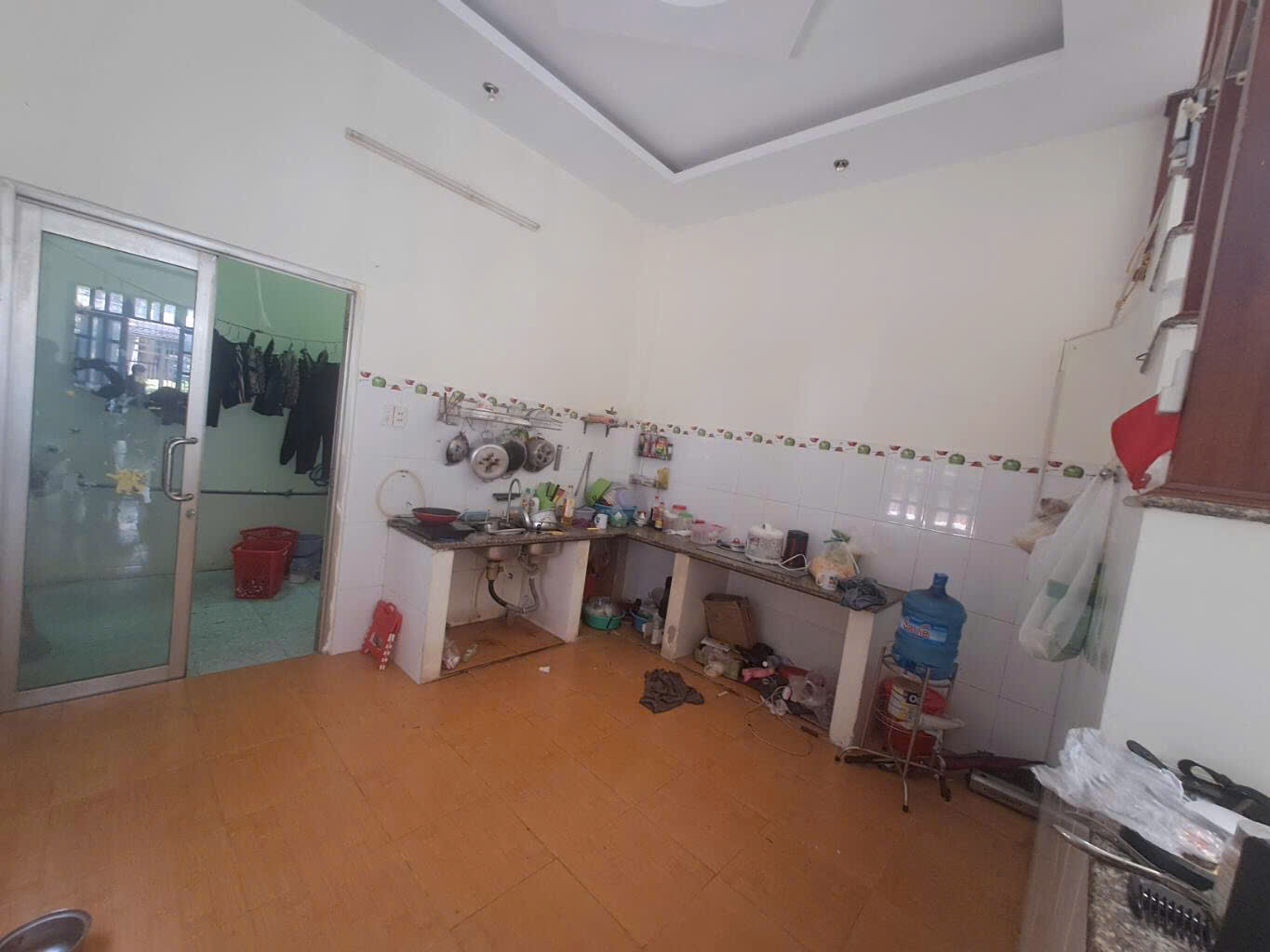 🆘Bán nhà HXH Đ. Hiệp Thành 13 Quận 12- Diện Tích 640m2 (20x32) Chỉ 2,97 tỷ - Ảnh 4
