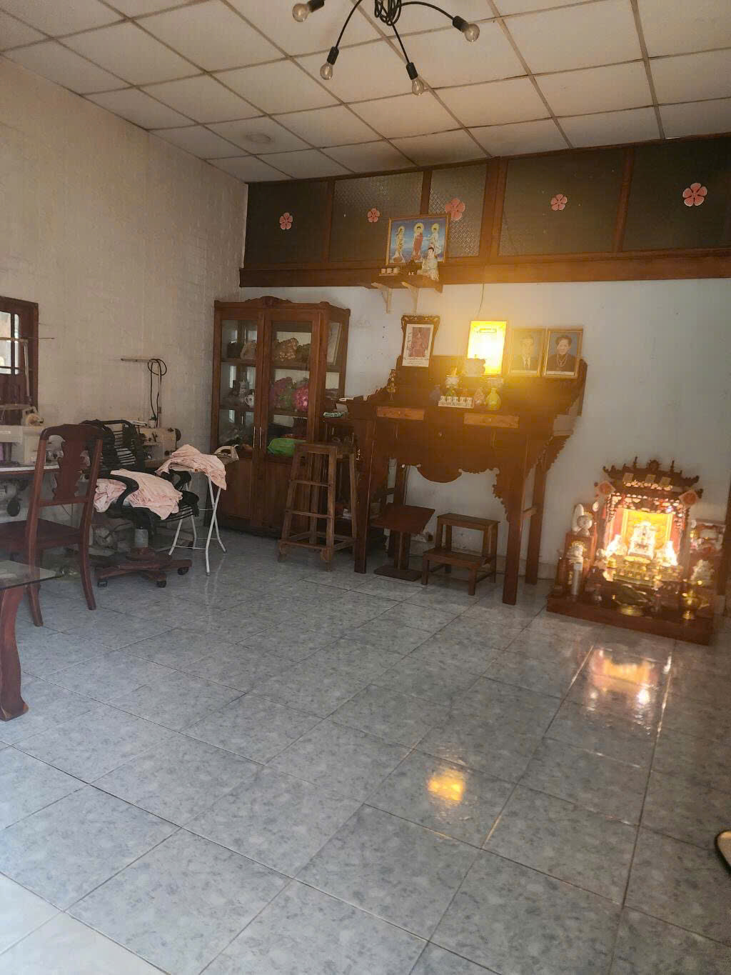 🆘Bán nhà HXH Đ. Hiệp Thành 13 Quận 12- Diện Tích 640m2 (20x32) Chỉ 2,97 tỷ - Ảnh 2