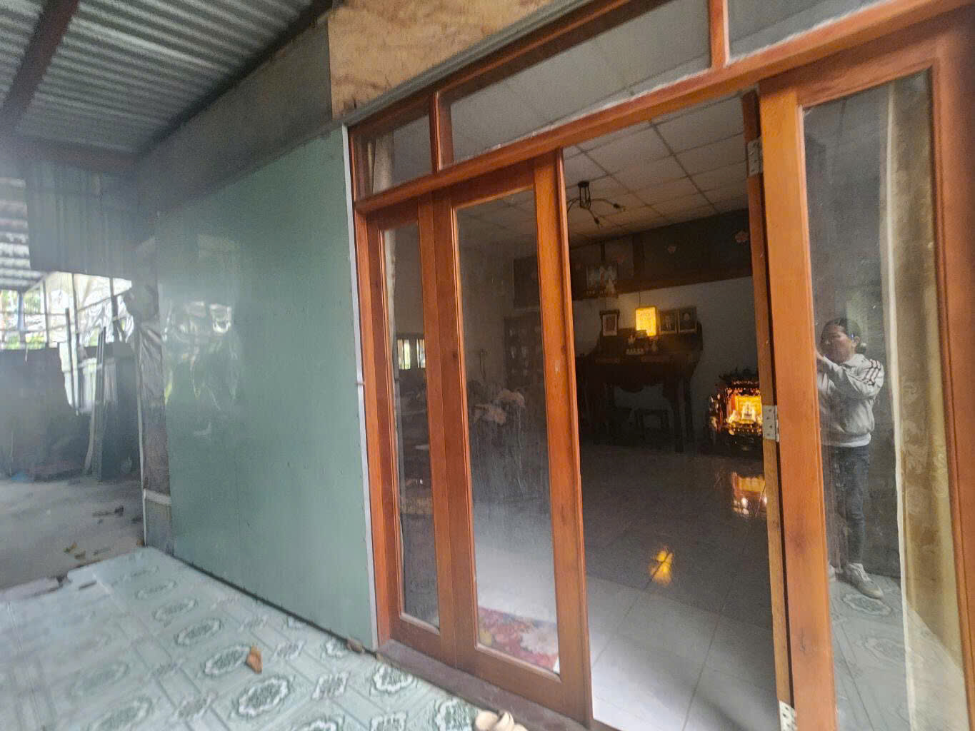 🆘Bán nhà HXH Đ. Hiệp Thành 13 Quận 12- Diện Tích 640m2 (20x32) Chỉ 2,97 tỷ - Ảnh 1
