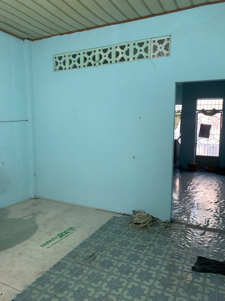 🆘BÁN NHÀ 2 TẦNG HXH TÂN CHÁNH HIỆP QUẬN 12- DT 80m2 (4x20) 4PN chỉ 4,15💰trước nhà 5m xe hơi vào - Ảnh 2