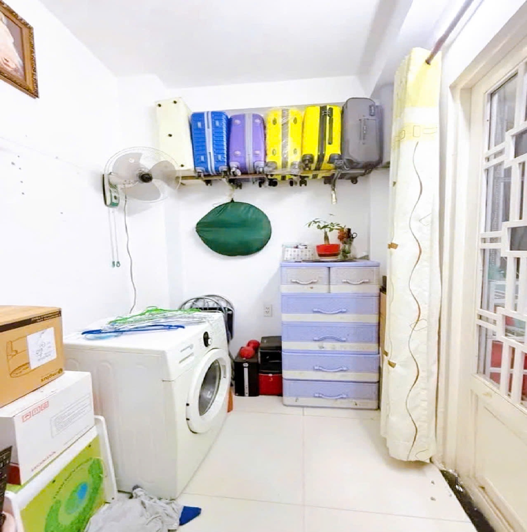 Bán nhà hẻm Bành Văn Trân, QUẬN TÂN BÌNH, ngay Cách Mạng Tháng Tám, 3.2 x 9.6 m, Giá 5.6 tỷ - Ảnh 3