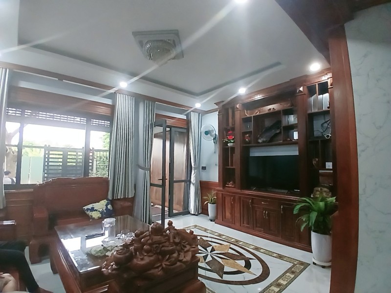Bán BT mặt phố N7, P. Trường Thạnh, Q.9, 100m², 4 tầng, 10.35  tỷ, sổ hồng - Ảnh chính