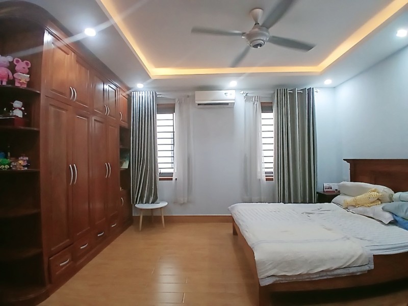 Bán BT mặt phố N7, P. Trường Thạnh, Q.9, 100m², 4 tầng, 10.35  tỷ, sổ hồng - Ảnh 4