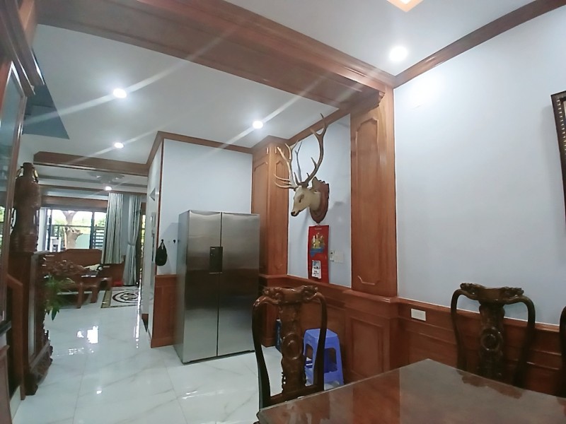Bán BT mặt phố N7, P. Trường Thạnh, Q.9, 100m², 4 tầng, 10.35  tỷ, sổ hồng - Ảnh 1