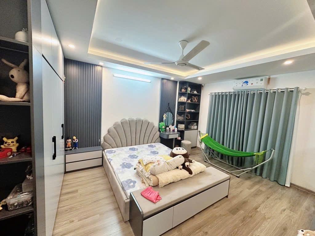 Hàng hot gần Hồ Tây, giá tốt trong phân khúc, full nội thất - Ảnh 5