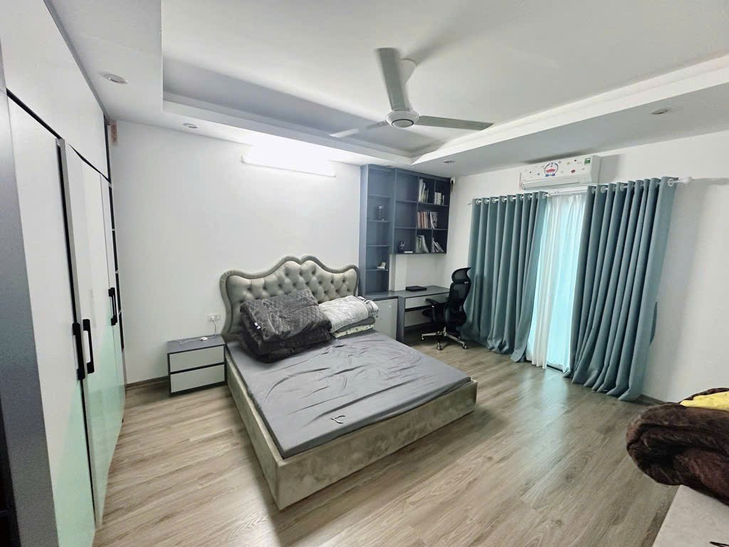 Hàng hot gần Hồ Tây, giá tốt trong phân khúc, full nội thất - Ảnh 4