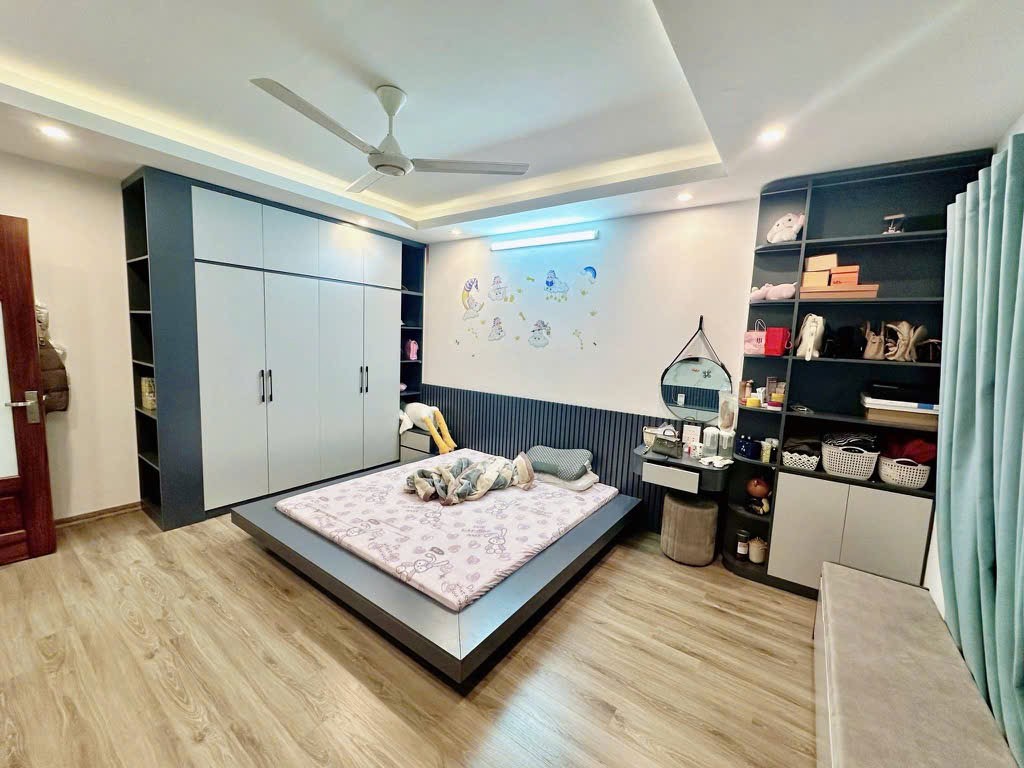 Hàng hot gần Hồ Tây, giá tốt trong phân khúc, full nội thất - Ảnh 2