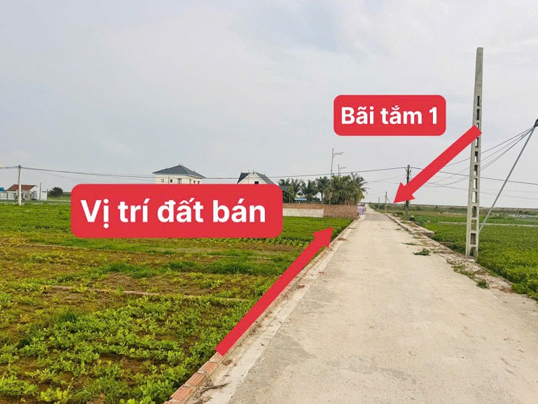 BDS NGHỈ DƯỠNG CƠ HỘI ĐẦU TƯ  ĐÚNG THỜI- ĐÚNG CHỖ. Có 1-0-2 - Ảnh 1