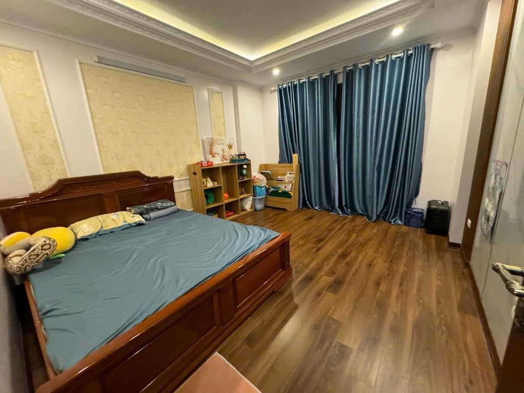 Vương Thừa Vũ 51m, phân lô ô tô vào nhà, ngõ thông đón lộc - Ảnh 3